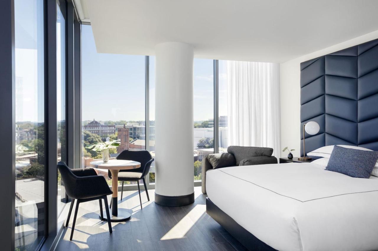 Kimpton Shane Atlanta By Ihg Exteriér fotografie