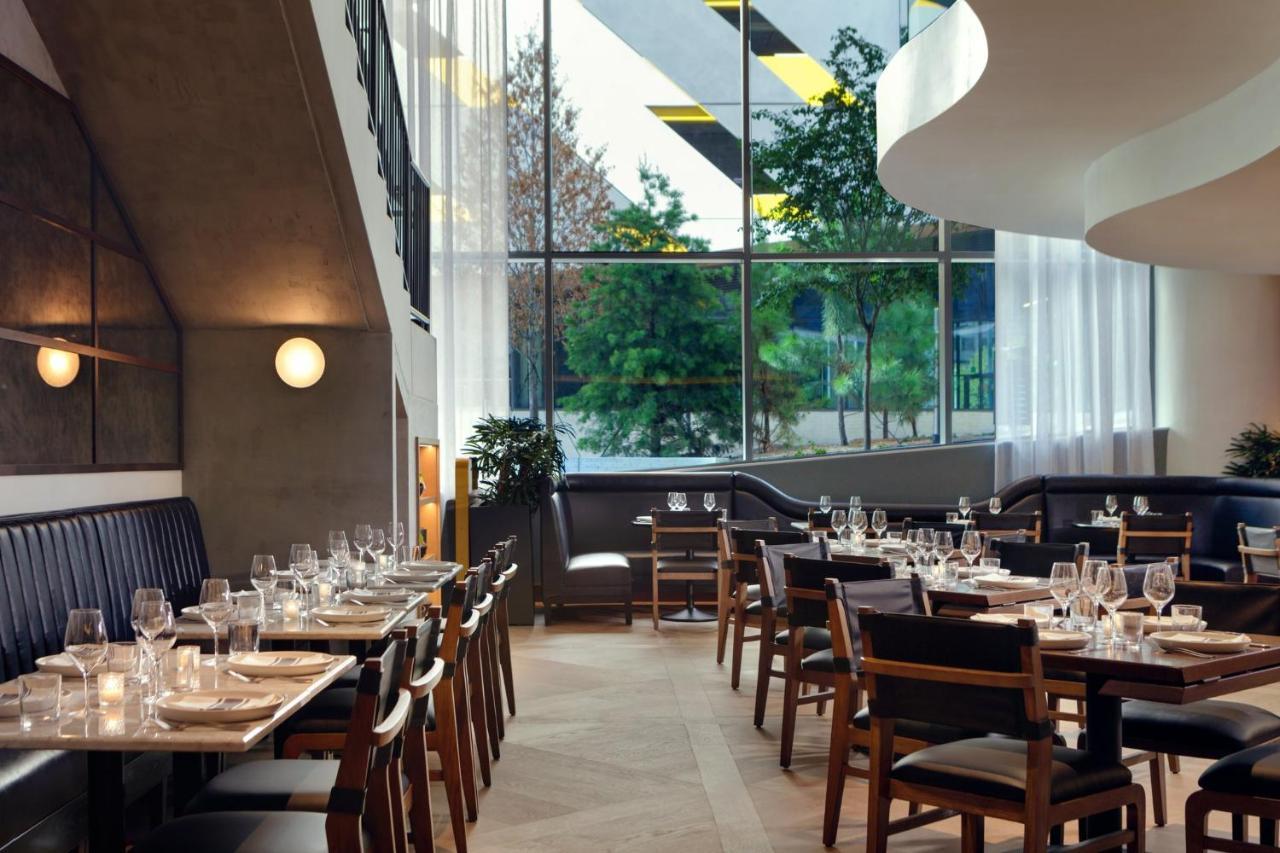 Kimpton Shane Atlanta By Ihg Exteriér fotografie