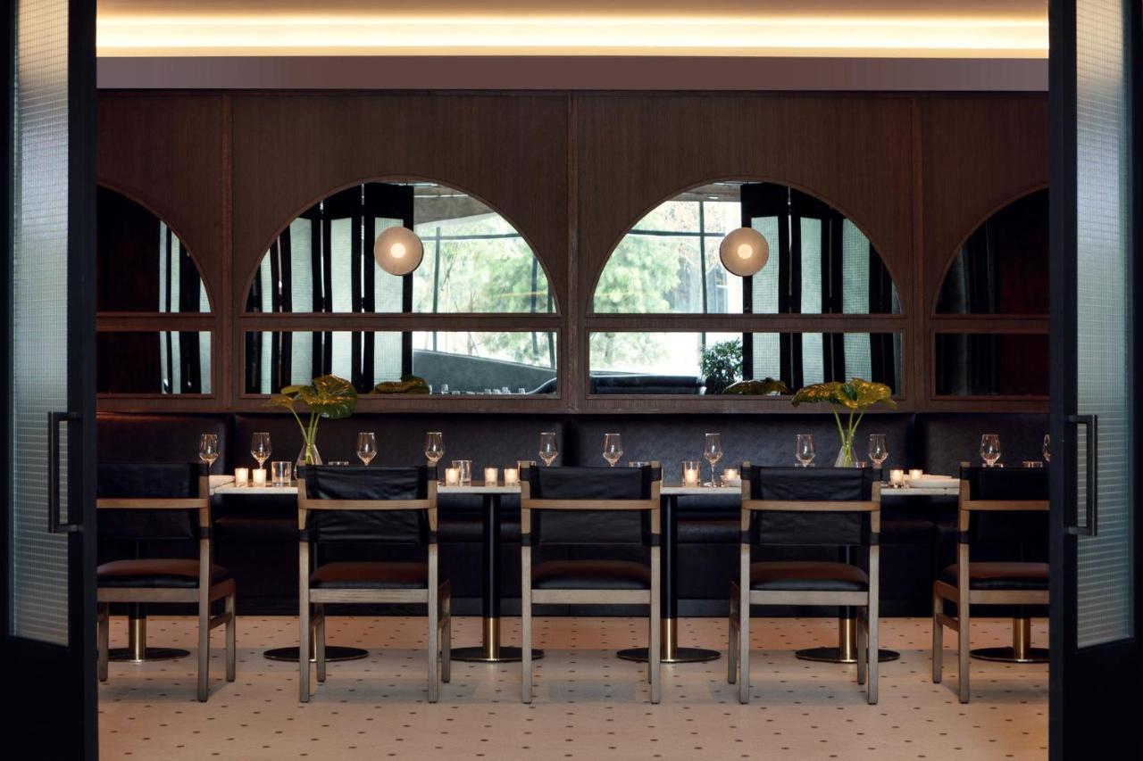 Kimpton Shane Atlanta By Ihg Exteriér fotografie