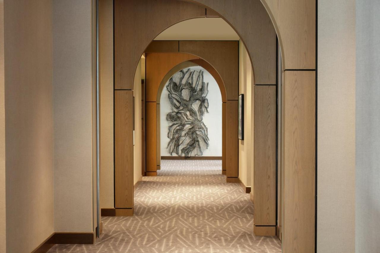 Kimpton Shane Atlanta By Ihg Exteriér fotografie