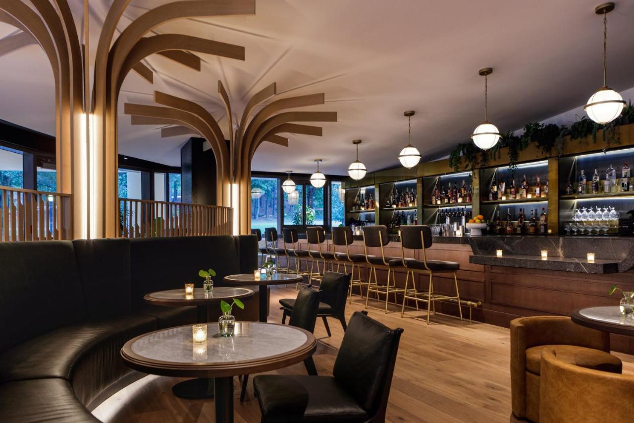 Kimpton Shane Atlanta By Ihg Exteriér fotografie