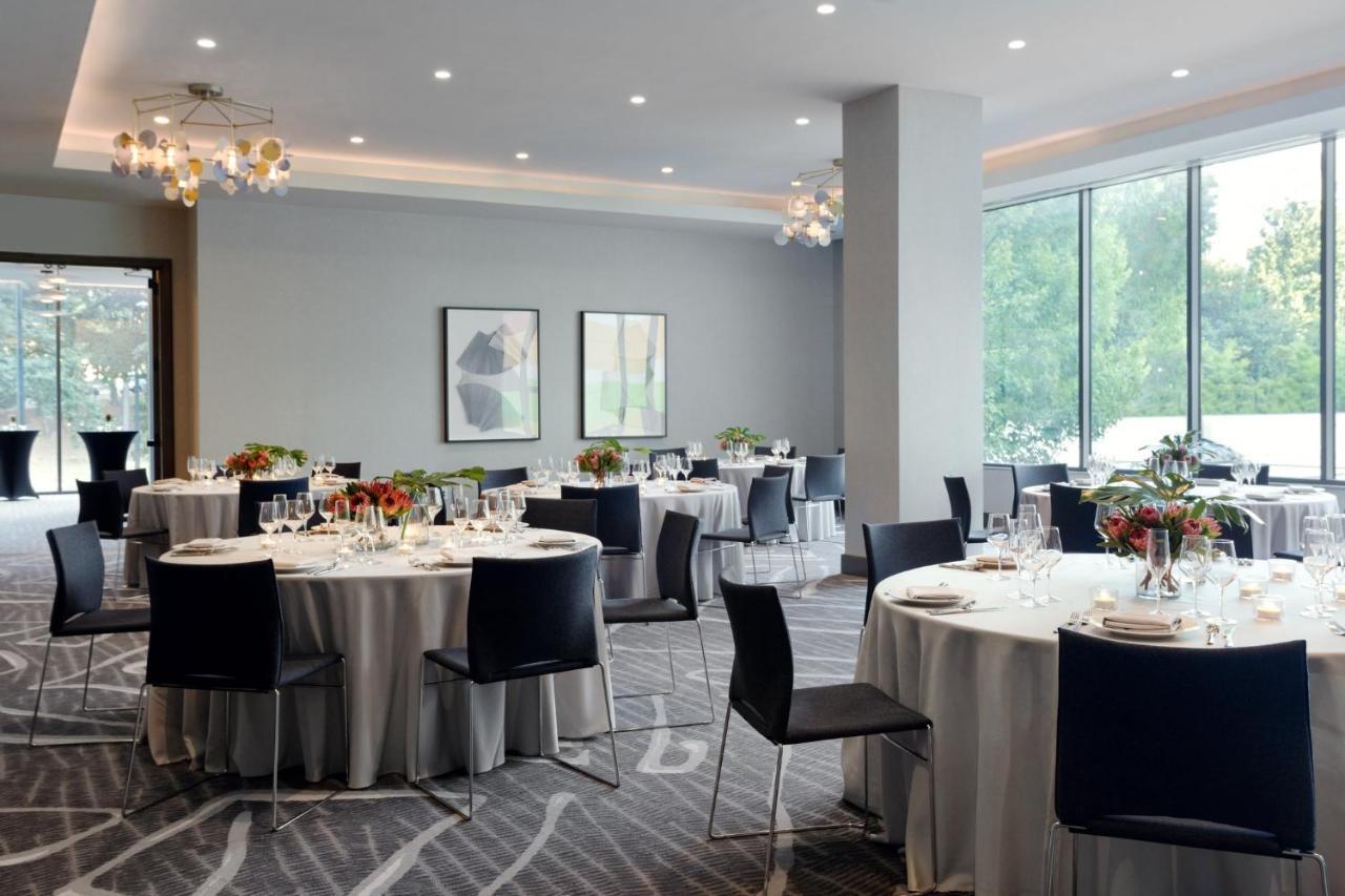 Kimpton Shane Atlanta By Ihg Exteriér fotografie