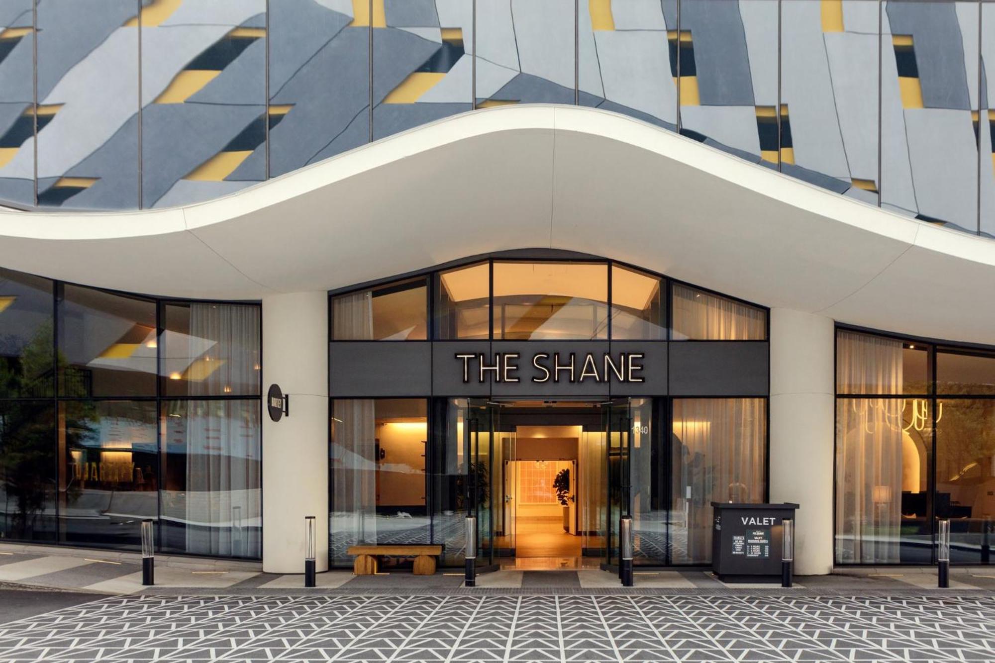 Kimpton Shane Atlanta By Ihg Exteriér fotografie