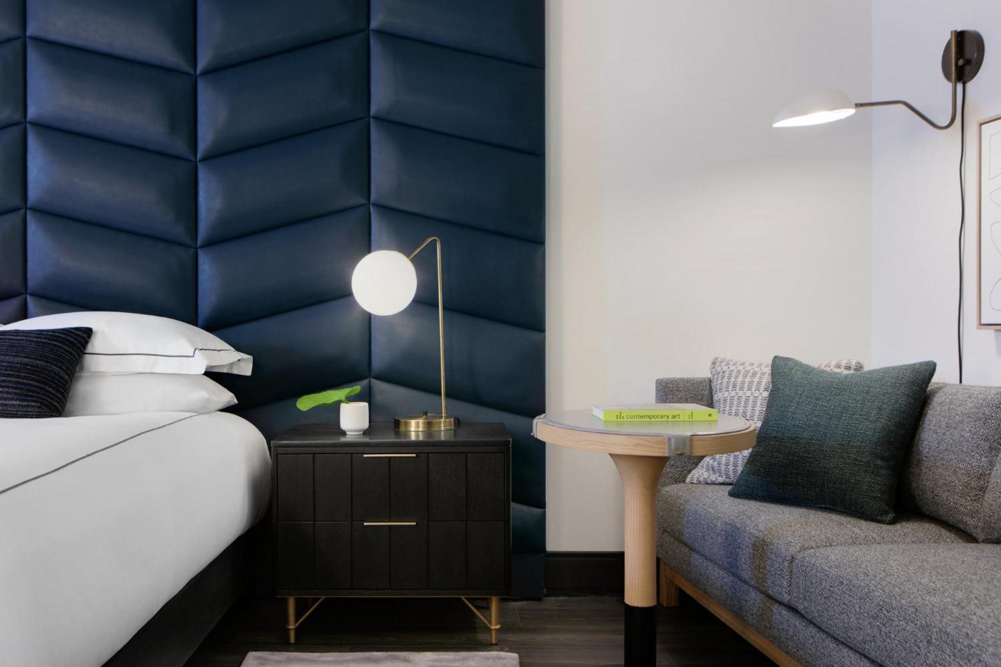 Kimpton Shane Atlanta By Ihg Exteriér fotografie
