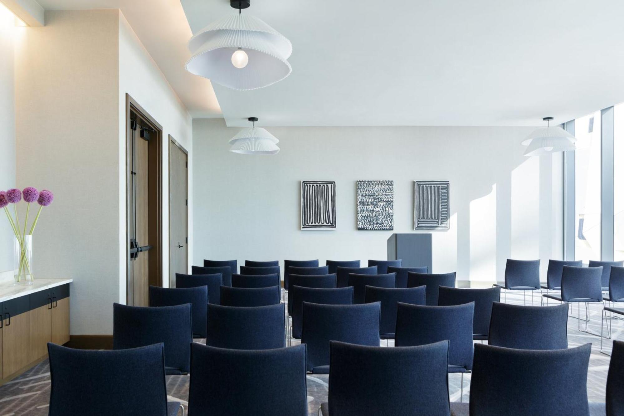 Kimpton Shane Atlanta By Ihg Exteriér fotografie